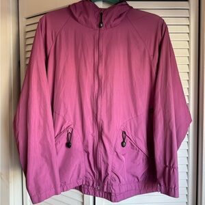 Woolrich Windbreaker Jacket